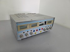 Voltcraft DC-Power-Supply