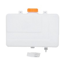 Benzin-Heizöltank aus