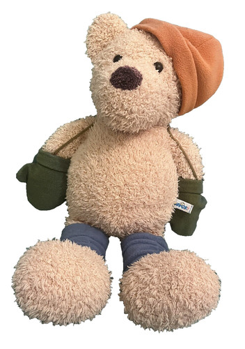 Nici philipp teddybär weich - philipp,