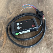 Federal Signal Vama LED Lamp