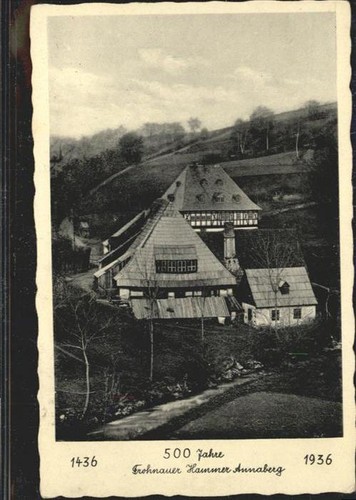 Annaberg buchholz erzgebirge - annaberg-buchholz,