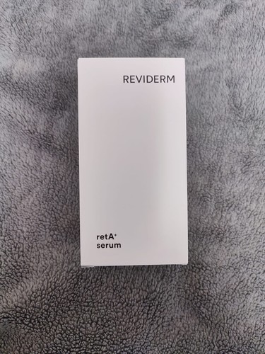 Reviderm reta serum 30ml neu - serum,