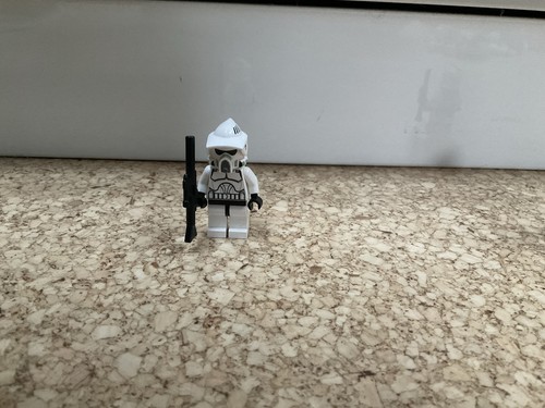 Lego star wars minifigur - star,