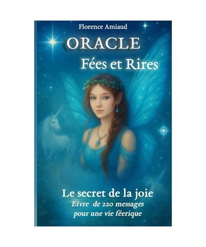 Oracle fées rires le - et,