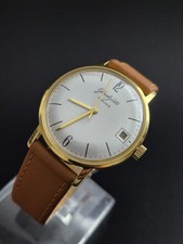 Gub glashütte rubis - 17,