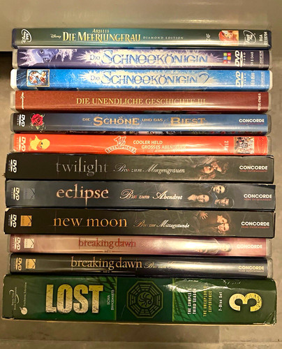 Lost konvolut staffel 3 - lost,