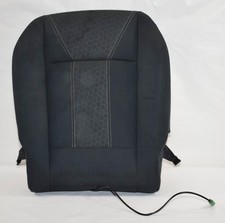 Ford Fiesta 6 MK7 B299 Sitz