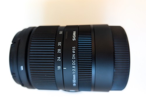 Sigma 50mm sony sehr - sigma, 18-50mm