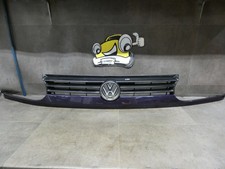 Kühlergrill 1H6853653C Golf 3 Mystikblau perleffekt LC5L