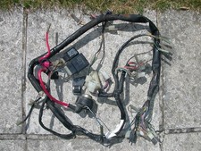 Kabelbaum mit relais - kabelbaum,