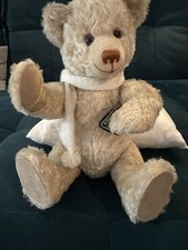 Original Schildkröt Teddy Teddy Bear