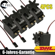 4X High Torque-S3003-Digital