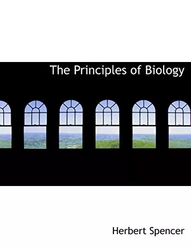 The principles biology - principles, of