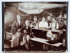 orig. Photo Wilhelm Eichert