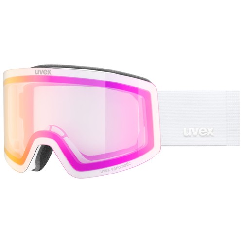 Uvex provoque white matt - uvex, v