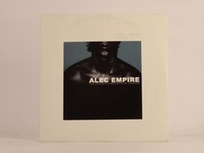 ALEC EMPIRE THE GOLDEN