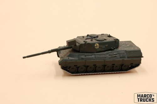 Roskopf militär panzer - roskopf,