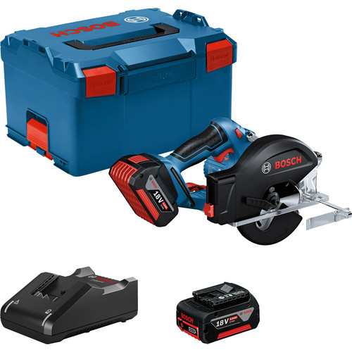 Bosch akku handkreissäge - bosch, gkm