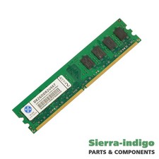 XUM DX2GDDR2U667 2GB 2Rx8 DDR2
