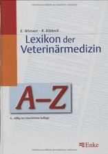 Lexikon der Veterinärmedizin von not specificed | Buch | guter Zustand