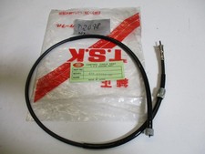 D2098 Tachowelle Yamaha XT 500