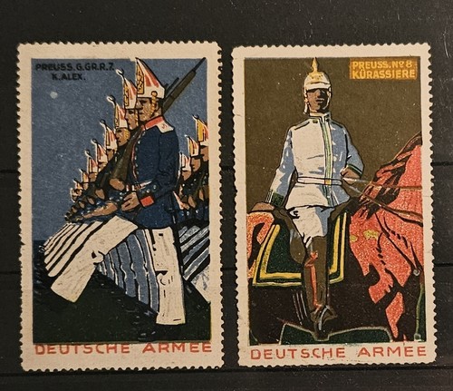 Deutsche armee uniformen - 2,