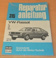 Passat typ ls ts gl - ls,