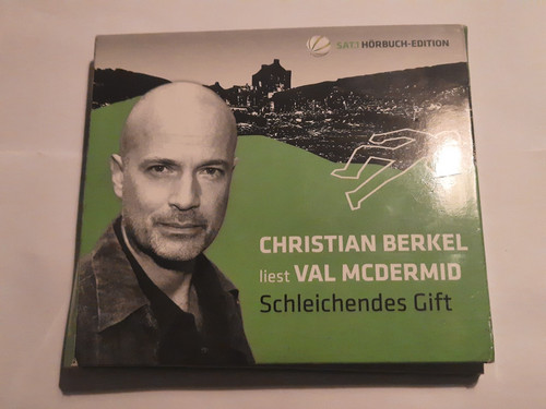 Christian berkel liest val - christian,