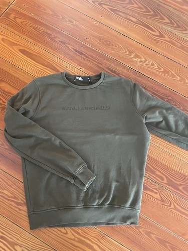 Karl lagerfeld pullover - karl,