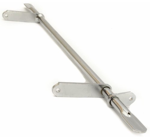 Silver cross heritage - silver,