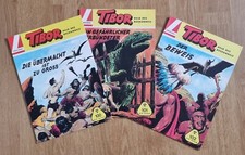 ORIGINAL Lehning TIBOR