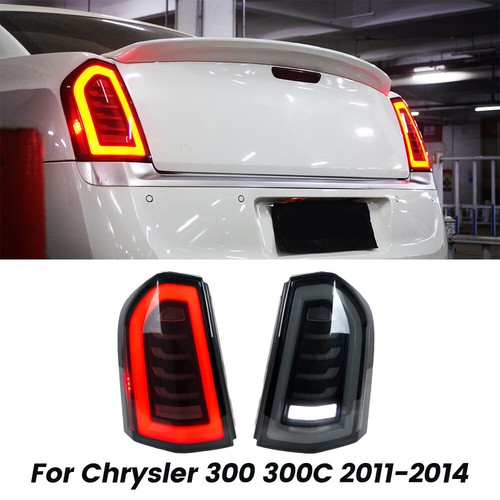 Rückleuchten für chrysler - rückleuchten,