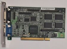 Matrox Mystique 220 PCI
