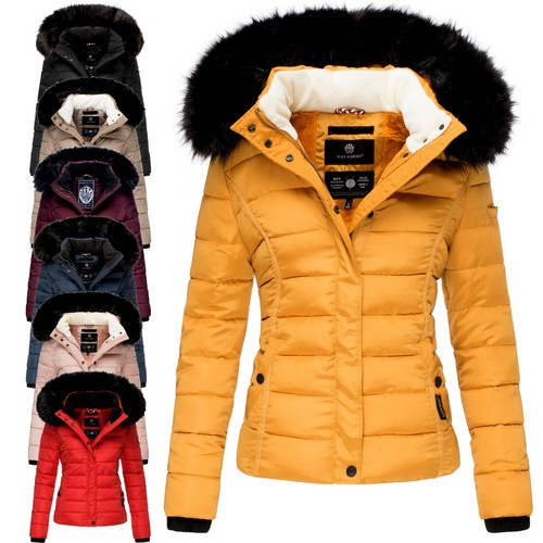 Navahoo miamor damen winter - navahoo,