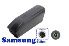 36V 14Ah eBike Akku für