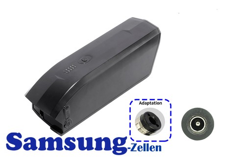 36v 14ah ebike - 14ah, akku
