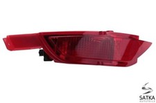 Reflektor für Ford Fiesta MK7