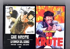 Die Kröte von Umberto Lenzi