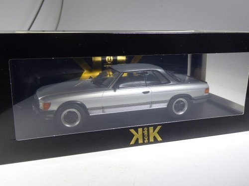 Scale mercedes - (ki-09-39),