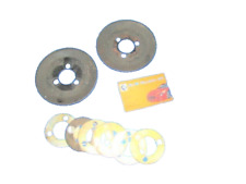 VW T4 Keilriemenscheibe Servopumpe Riemenscheibe ORIGINAL 1,9L/2,0L nur 68,99 €