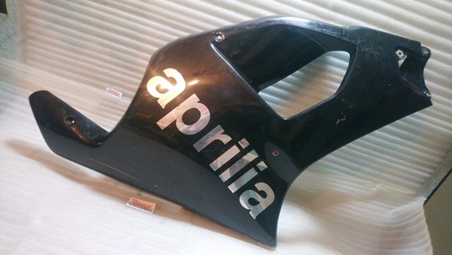 Verkleidung aprilia 125 - aprilia,