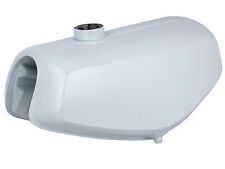 Kraftstoffbehälter für Simson S51 und S50 Tank grundiert Neu