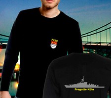 Marine#3 F 220 Fregatte Köln