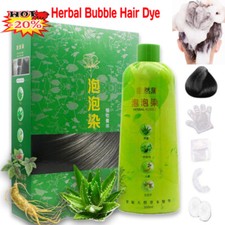 500ml Randloses Shampoo