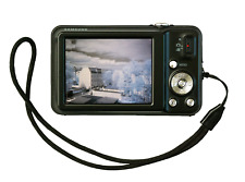 INFRAROT UMBAU SAMSUNG ST45 Digitalkamera 12.2MP Infrarotkamera Kamera IR Cam 2