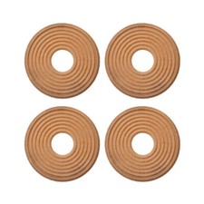 4x 5"x1,5" Lautsprecher