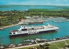 Ostseeheilbad TRAVEMÜNDE mit