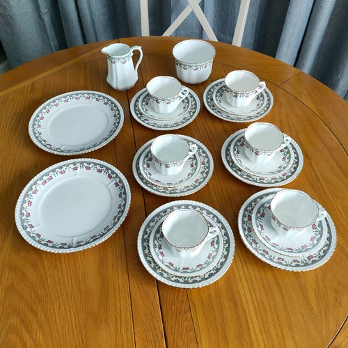 Vintage teeservice phoenix - vintage,
