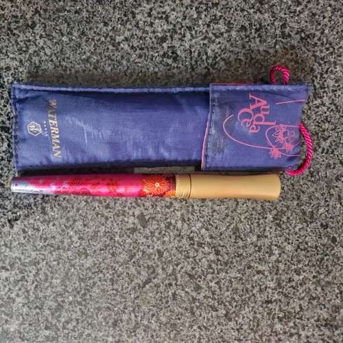 Waterman kugelschreiber audace - waterman,