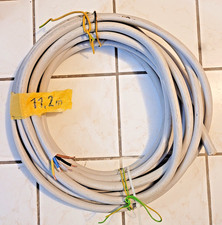 NYM-J Kabel 5x10mm² 11,2 m